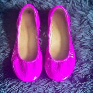 Ultra Violet Tieks size 9 original release